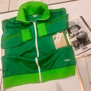 TRIKO  CHATO Jacket Sz XL